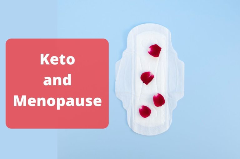 Keto and Menopause