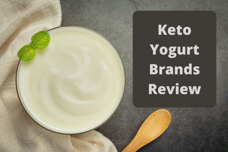 Keto Yogurt Brands