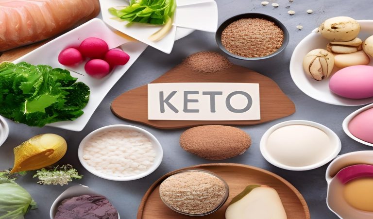 keto diet foods